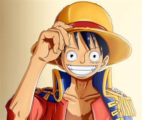 foto de anime do luffy|[360+] Monkey D. Luffy 4k Wallpapers